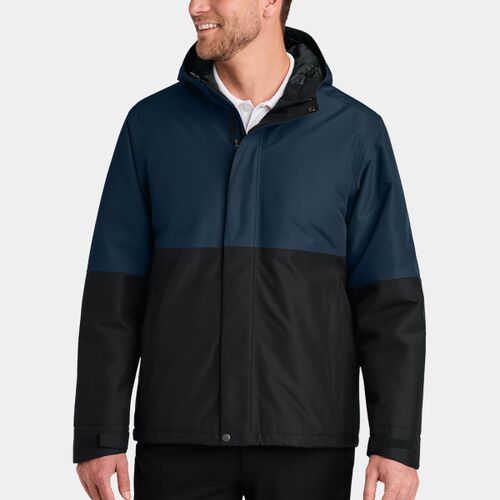 Insulated Heavy Ripstop Jacket Thumbnail