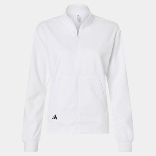 Women's Ultimate365 COLD. RDY Full-Zip Jacket Thumbnail