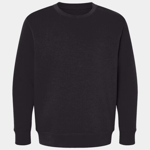 Unisex Beefy® Sweats Premium Heavyweight Crewneck Sweatshirt Thumbnail