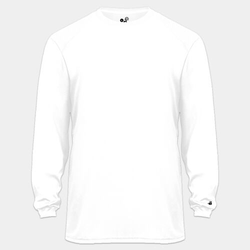 BDG YTH SOFTLOCK L/S T Thumbnail