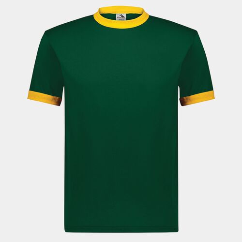 AUG YTH RINGER TEE Thumbnail