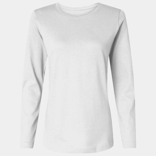 BDG LDY C2 L/S T Thumbnail