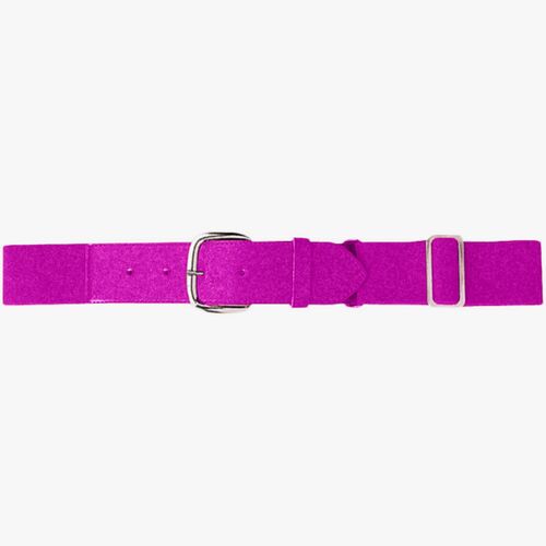AUG YTH ELASTC BBLL BELT Thumbnail