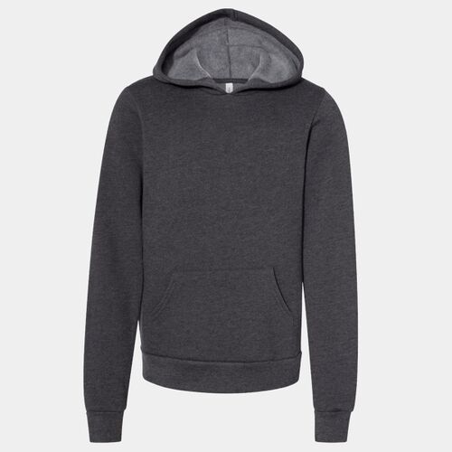 BC YTH BLEND HOODY Thumbnail