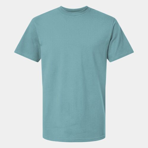AA ADT SUEDE S/S T Thumbnail