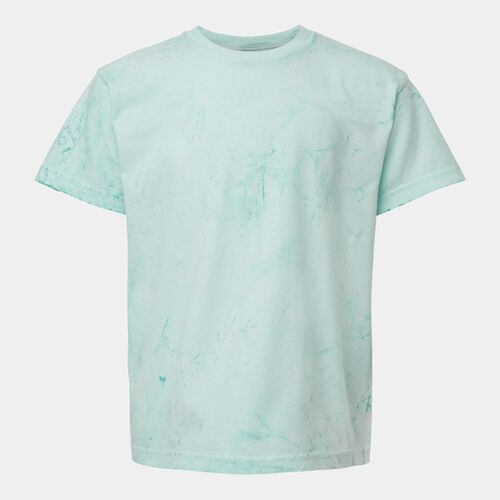 CC YTH COLORBLAST S/S T Thumbnail