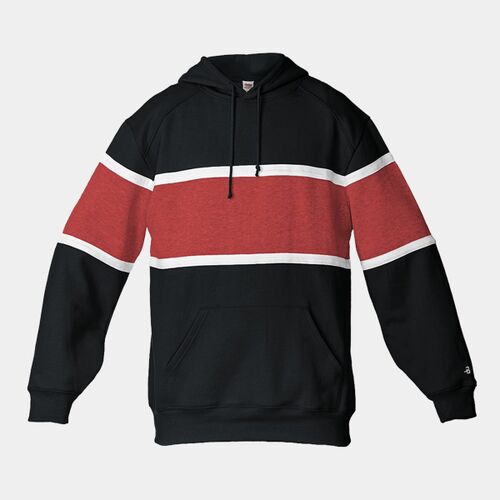 BDG ADT UNITED FLC HOOD Thumbnail