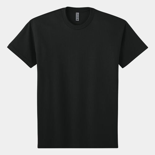 NL UNISEX HEAVYWEIGHT T-SHIRT Thumbnail