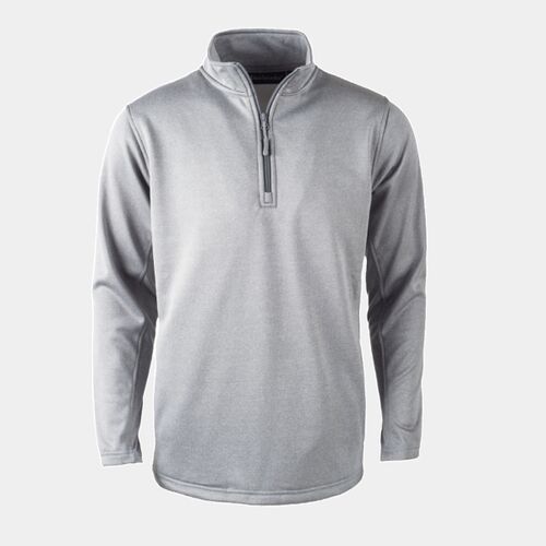 DUN ALL STAR 1/4 ZIP FLC Thumbnail