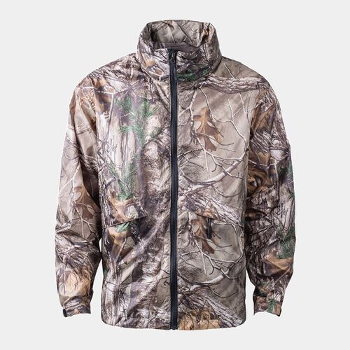 DUNB SPTSMAN CAMO WK JKT Thumbnail