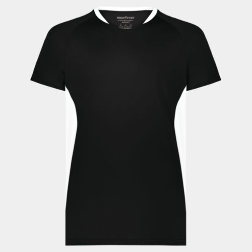 Unisex Octane Soccer Jersey Thumbnail
