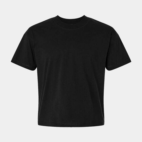 LAT LDY RELAXED CREW TEE Thumbnail