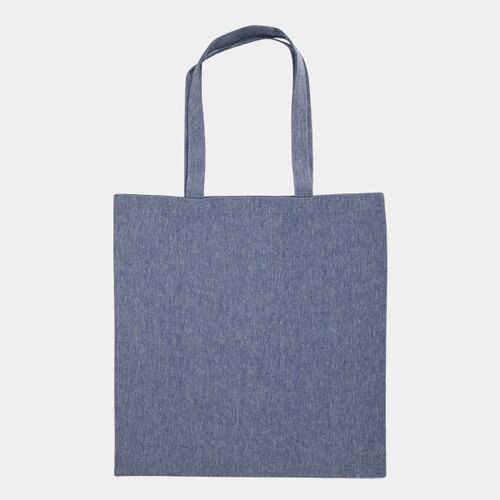 OAD MIDWT RECYCLE CANVS TOTE Thumbnail