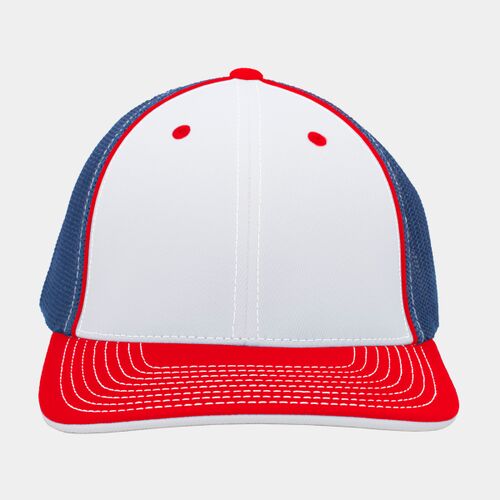 PAC TRUCKR FLXFIT CAP Thumbnail
