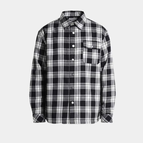 Unisex Plaid Jacket 2.0 Thumbnail
