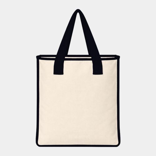 PVT LB HVY SHOPPNG BAG Thumbnail