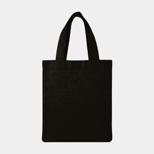 PVT LB LRG COTTN SHEETNG TOTE Thumbnail