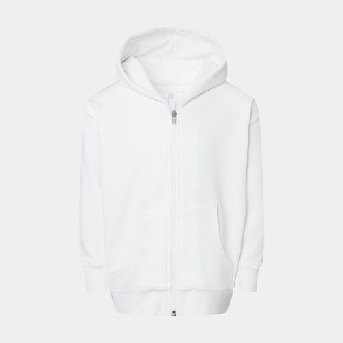RBTSKN TDDLR ZIP HOODIE Thumbnail