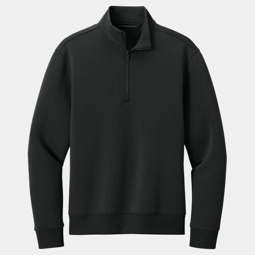 Soft Spacer 1/4 Zip Thumbnail