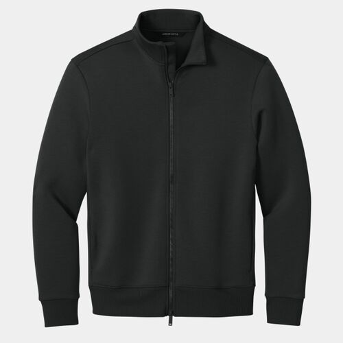 Soft Spacer Full Zip Thumbnail