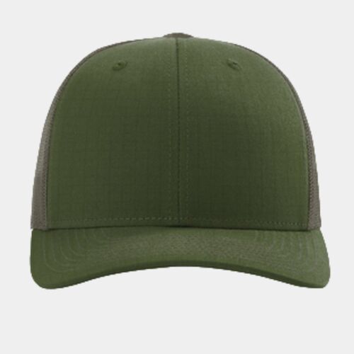 Tactical Trucker Thumbnail
