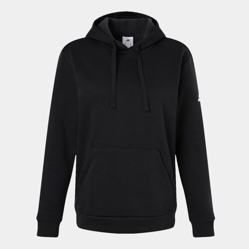 Women's Fleece Hooded Sweatshirt Thumbnail