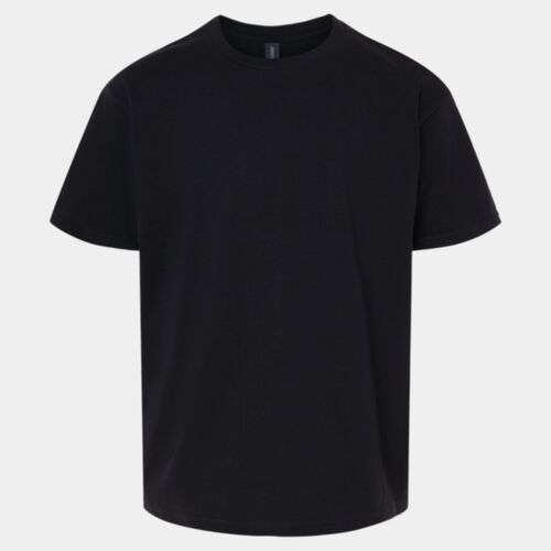 Youth Light Cotton T-Shirt Thumbnail
