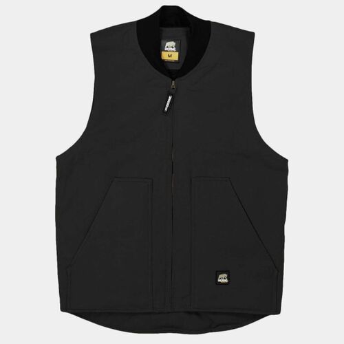 Men's Workman's Duck Vest Thumbnail