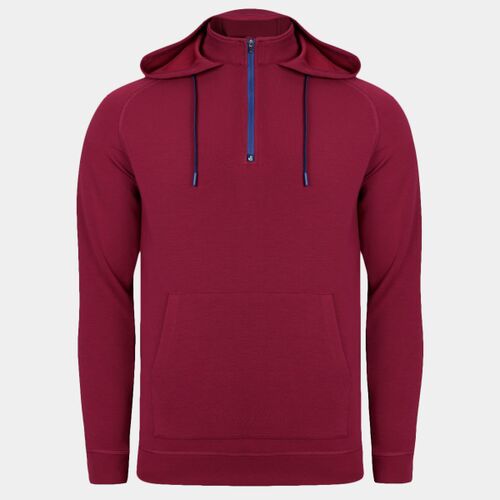 Men's Jonathan Hooded Sweatshirt Thumbnail