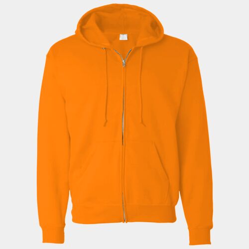 Men's Tall Heritage Thermal Lined Hooded Sweatshirt Thumbnail
