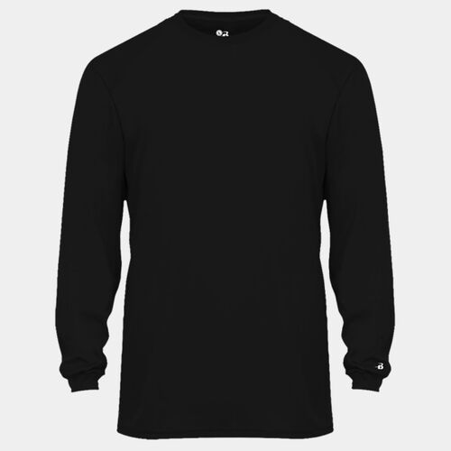 Unisex B-Core Long Sleeve T-Shirt Thumbnail