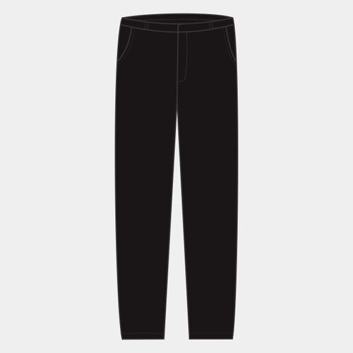 Men's Modern Fit Industrial Pants Thumbnail