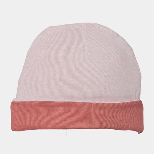 Infant Baby Rib Beanie Thumbnail
