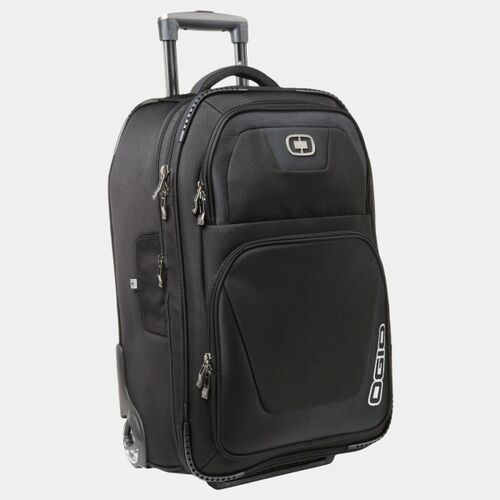 Kickstart 22 Travel Bag Thumbnail