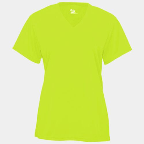 Women’s B-Core V-Neck T-Shirt Thumbnail