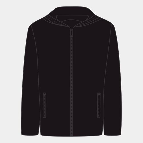 Unisex Torrent Waterproof Hooded Jacket Thumbnail