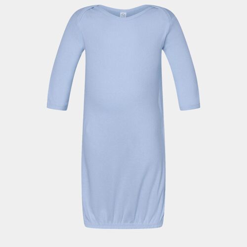 Infant Baby Rib Layette Thumbnail