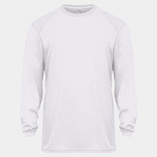 Men's Ultimate SoftLock™ Long Sleeve T-Shirt Thumbnail