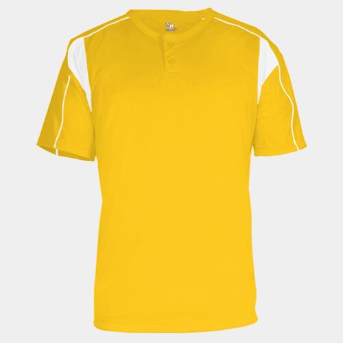 Youth B-Core Pro Placket Jersey Thumbnail
