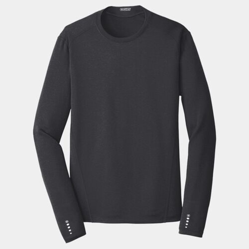 Long Sleeve Pulse Crew Thumbnail