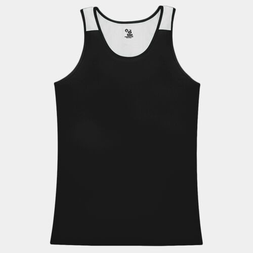 Women's Ventback Singlet Thumbnail