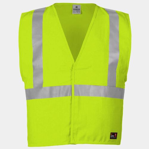 Unisex FR ARC Vest Thumbnail
