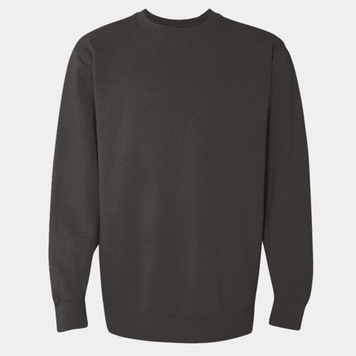 Ring Spun Crewneck Sweatshirt Thumbnail