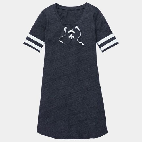 Women's All-Star Dress Thumbnail
