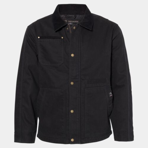 Men's Rambler Boulder Cloth Jacket Thumbnail