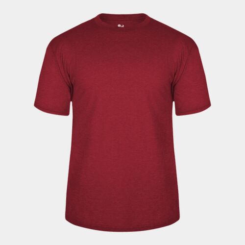 Men's Triblend Performance T-Shirt Thumbnail