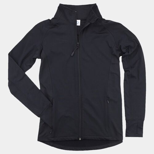 Youth Studio Jacket Thumbnail