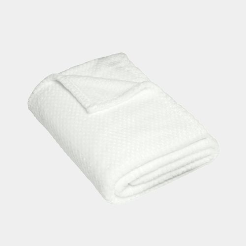 Plush Texture Blanket Thumbnail