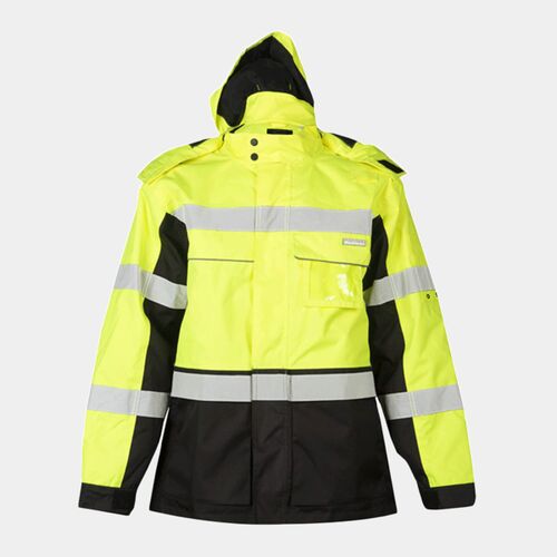 Unisex Premium Black Series® Parka Thumbnail