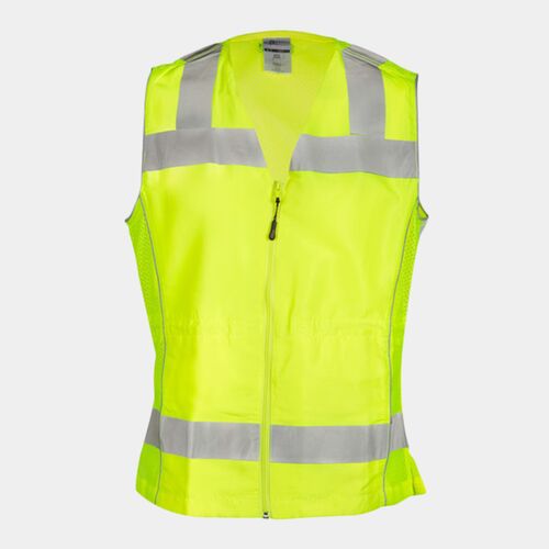 Women's Premium Brilliant Series® Fitted Vest Thumbnail